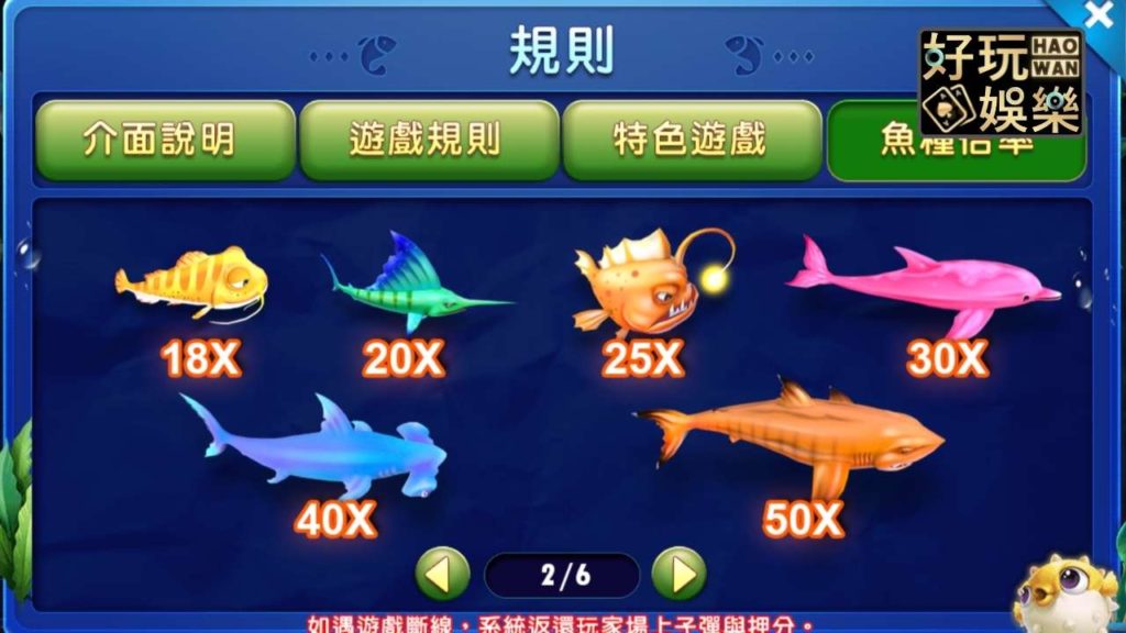 捕魚機玩法介紹,5個內行人的捕魚機攻略解析 3 捕魚機玩法介紹,捕魚機攻略解析,線上捕魚機玩法介紹