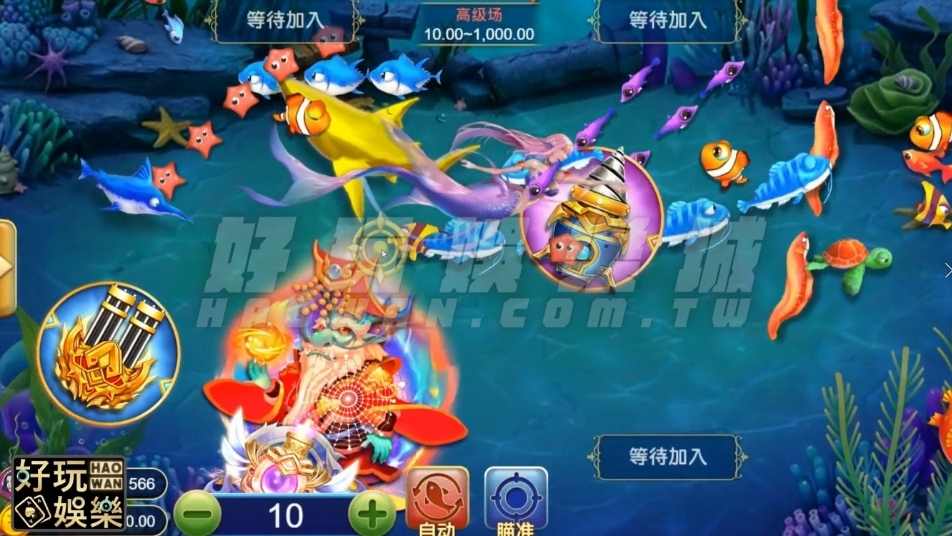 捕魚機玩法介紹,5個內行人的捕魚機攻略解析 5 捕魚機玩法介紹,捕魚機攻略解析,捕魚機玩法5大攻略解析