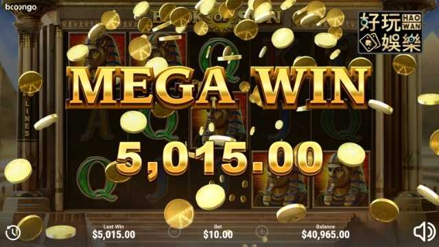 BNG老虎機介紹,免費試玩388次 3 BNG老虎機: BNGslot machine introduction