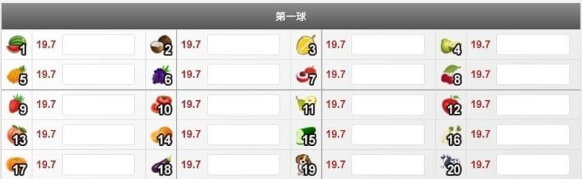 HD農場玩法及技巧教學 4 大立彩票HD農場玩法教學