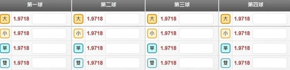 HD農場玩法及技巧教學 5 大立彩票HD農場玩法教學