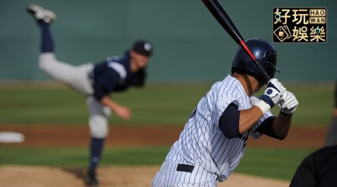 美棒/MLB棒球數據分析方法、MLB分析順序秘訣及致勝關鍵技巧 4 美棒MLB棒球數據分析方法MLB分析順序秘訣及致勝關鍵技巧