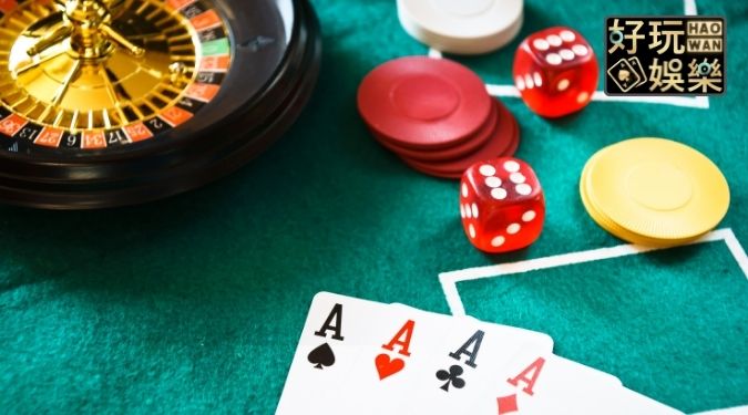 線上博弈Dcard分享,娛樂城莊家優勢和玩家優勢,想贏錢必讀 3 線上博弈Dcard分享娛樂城莊家優勢和玩家優勢