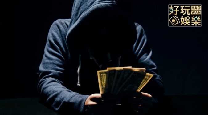 百家樂詐賭詐騙手法影片流出!看完再也不敢去實體賭場了 3 百家樂詐賭詐騙手法大公開看完再也不敢去實體賭場
