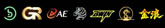 老虎機Jackpot是什麼?累積獎池讓你一夜致富! 6 老虎機Jackpot: Seven video game logos 12