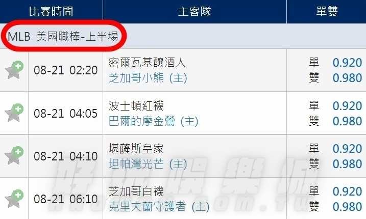 什麼是全場單雙,運彩單雙純運氣的投注玩法 4 什麼是全場單雙運彩單雙純運氣的投注玩法