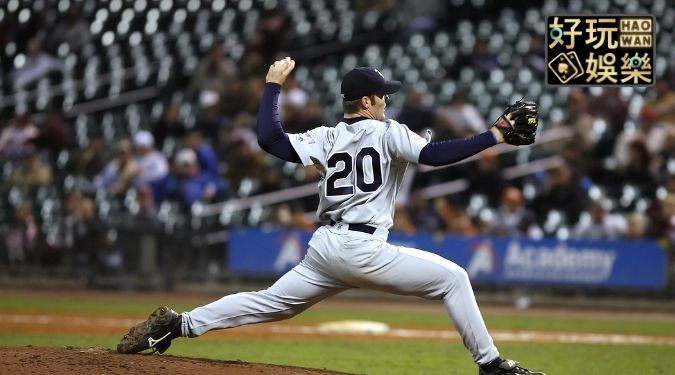 美棒/MLB美棒分析技巧,了解先發投手基本資訊及投球特性和球路 3 美棒MLB美棒分析了解先發投手基本資訊及投球特性和球路