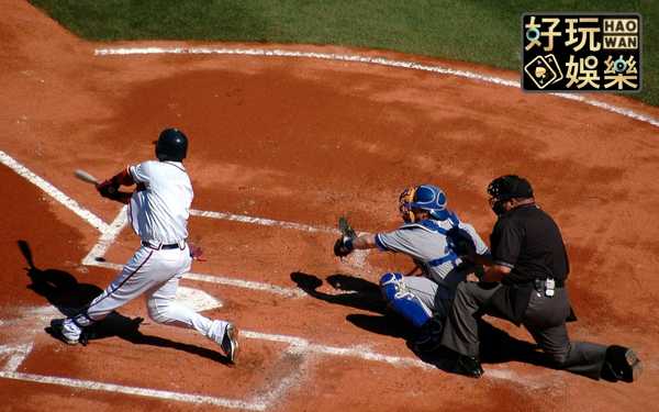美棒/MLB投注預測,裁判才是真正的比賽主導者,主審好球帶會影響大小分的投注 3 美棒MLB投注預測裁判主審好球帶會影響大小分的投注
