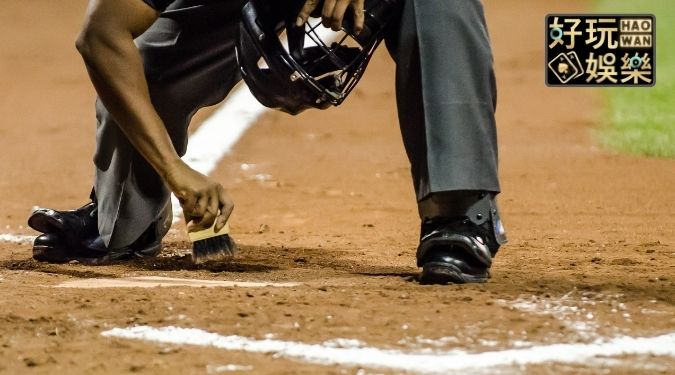 美棒/MLB投注預測,裁判才是真正的比賽主導者,主審好球帶會影響大小分的投注 5 美棒MLB投注預測裁判主審好球帶會影響大小分的投注