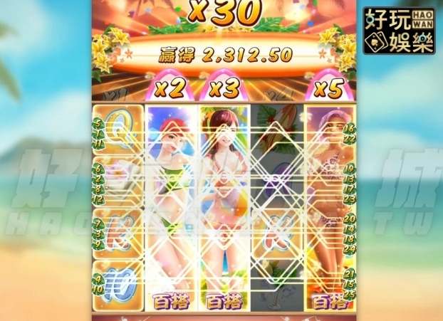 老虎機中獎率「Hit Rate」詳解,免費老虎機試玩 3 老虎機中獎率Hit Rate,老虎機免費試玩