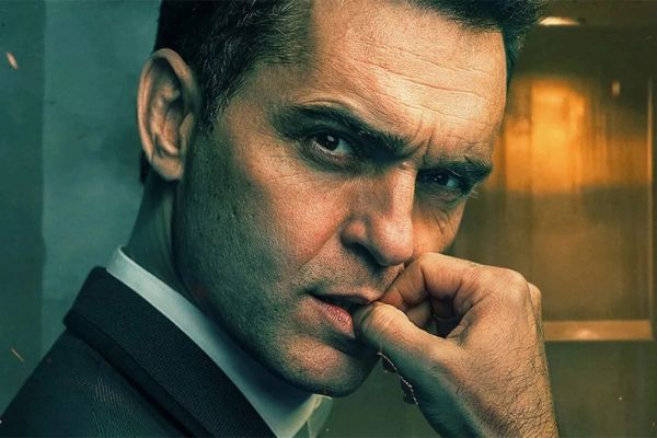 搶劫將會繼續,Netflix《紙房子》衍生劇《柏林》預告片、劇照首次曝光! 4 紙房子衍生劇柏林預告片