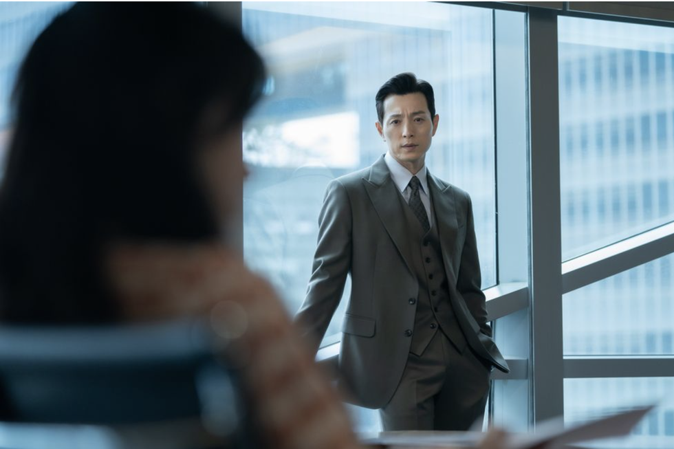 《黑暗榮耀 第二季》12個細節你發現了嗎?復仇之舞優雅且致命 14 黑暗榮耀第二季