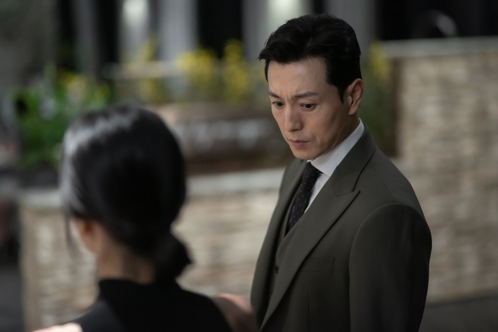 《黑暗榮耀 第二季》12個細節你發現了嗎?復仇之舞優雅且致命 15 黑暗榮耀第二季
