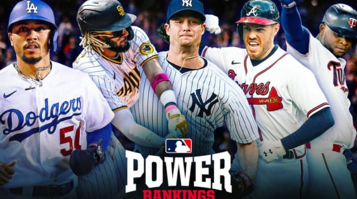 MLB每日賽事推薦，美國職棒預測分析