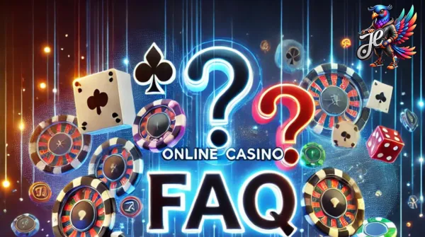 線上娛樂城常見問題:50 個博弈 FAQ 一次統整 3 線上娛樂城常見問題
線上博弈 FAQ 一次統整